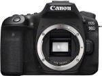 Lustrzanka Canon EOS 90D 