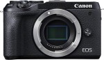 Aparat Canon EOS M6 Mark II