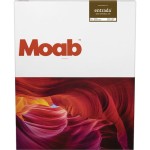 Papier fotograficzny MOAB Entrada Rag Natural 300 17 x 25" (50 arkuszy)