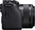 Aparat Canon EOS M6 Mark II