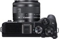 Aparat Canon EOS M6 Mark II