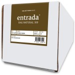 Papier fotograficzny MOAB Entrada Rag Natural 300 36" x 40' (1 rolka)