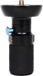 Półkula poziomująca Sirui QH-75