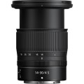Nikon Nikkor Z 14-30mm f4 S