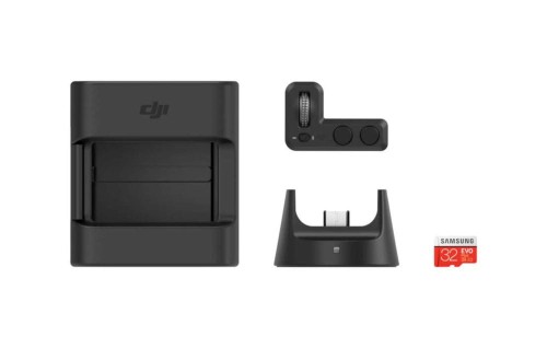 Zestaw akcesoriów DJI Osmo Pocket Expansion Kit