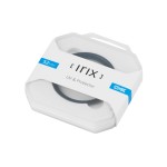 Filtr Irix Edge UV & Protector 58mm