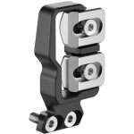 8Sinn Zacisk kabla HDMI i USB-C do klatki Panasonic Lumix S5II / S5IIX / G9II