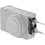 8Sinn Zacisk kabla HDMI i USB-C dla Sigma FP / FP L