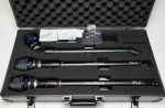Zestaw obiektywów Venus Optics Laowa Pro2be 24 mm T8 Macro 2:1 do Arri PL