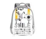 Plecak Nikon Smile biały do aparatu W100