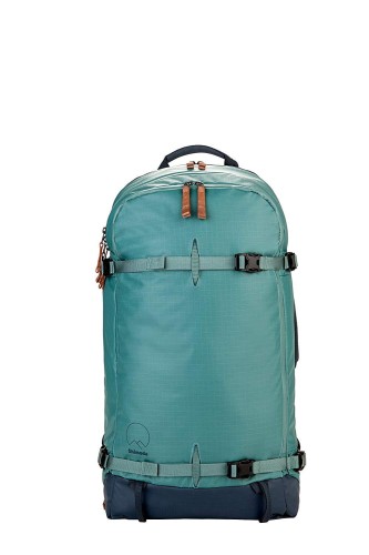 Plecak Shimoda Explore 40 Backpack Sea Pine