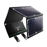 Ładowarka słoneczna RAVPower RP-PC008