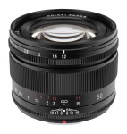 Obiektyw Voigtlander Nokton 50 mm f/1,2 do Fujifilm X