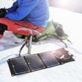 Ładowarka słoneczna RAVPower RP-PC008