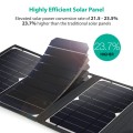 Ładowarka słoneczna RAVPower RP-PC008