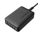 Ładowarka USB RAVPower RP-PC028 - 6x USB