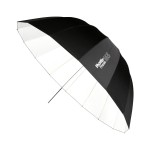 Phottix Premio parasol odblaskowy 165cm biały