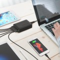 Ładowarka USB RAVPower RP-PC028 - 6x USB