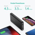 Power bank RAVPower RP-PB006 - 20000 mAh