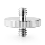 Śruba SmallRig 859 BIG Double Head Stud with 1/4" to 1/4"