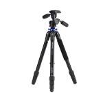 Statyw Benro TMA28A MACH3 z głowicą HD2