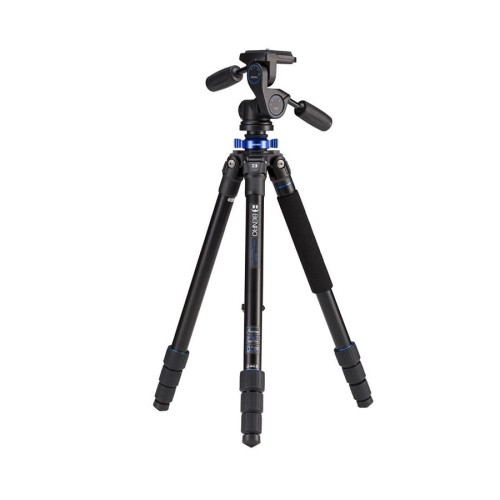Statyw / monopod Benro TMA28A MACH3 z głowicą HD2