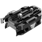 8Sinn Riser Plate II + 8Sinn Arca Swiss Plate