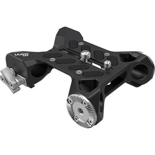 8Sinn 15mm Baseplate + Riser Plate Basic - fotoforma.pl