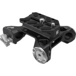 8Sinn 15mm Baseplate + Riser Plate I