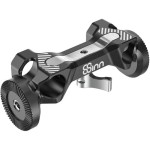 8Sinn Zacisk pręta 15mm z rozetami Arri