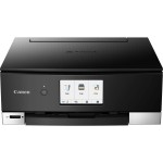 Wielofunkcyjna drukarka fotograficzna Canon PIXMA TS8250 czarna