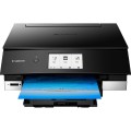 Wielofunkcyjna drukarka fotograficzna Canon PIXMA TS8250 czarna