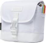 Torba Polaroid na aparaty Now and I-2 White
