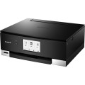 Wielofunkcyjna drukarka fotograficzna Canon PIXMA TS8250 czarna