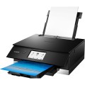 Wielofunkcyjna drukarka fotograficzna Canon PIXMA TS8250 czarna