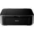 Wielofunkcyjna drukarka atramentowa Canon PIXMA MG3650S czarna