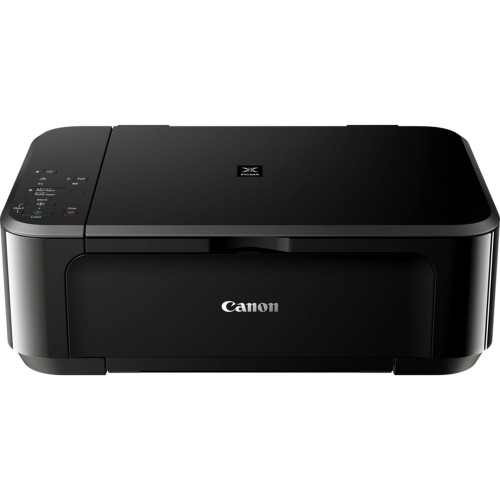 Wielofunkcyjna drukarka atramentowa Canon PIXMA MG3650S czarna
