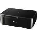 Wielofunkcyjna drukarka atramentowa Canon PIXMA MG3650S czarna
