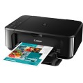 Wielofunkcyjna drukarka atramentowa Canon PIXMA MG3650S czarna