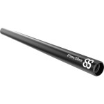 Zestaw aluminiowych rurek 8Sinn 25cm 15MM Black Rods 2szt. 