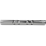 Rurka 8Sinn 15cm 15MM Stainless Steel Rod
