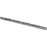 Rurka 8Sinn 30cm 15MM Stainless Steel Rod
