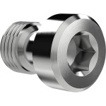Śruba 8Sinn 1/4"x20 Hex Screw - Camera Fixing Screw