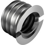 Śruba 8Sinn 1/4"-3/8" Reduction Screw