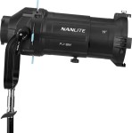 Nanlite PJ-BM-19 Projector Mount for Bowens mount w/19° lens