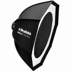 Profoto Edge Mask 3’ Octa Circular