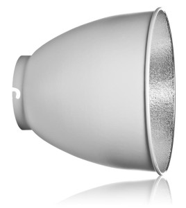 Reflektor Elinchrom 26cm 48°