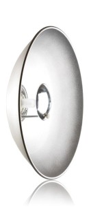 Reflektor Elinchrom Softlite 44cm 55° (srebrny)