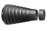 Elinchrom SNOOT 15° + plaster miodu 10°