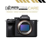 Fotoforma Care - program sprzęt zastępczy na czas serwisu | Sony A7 IV body